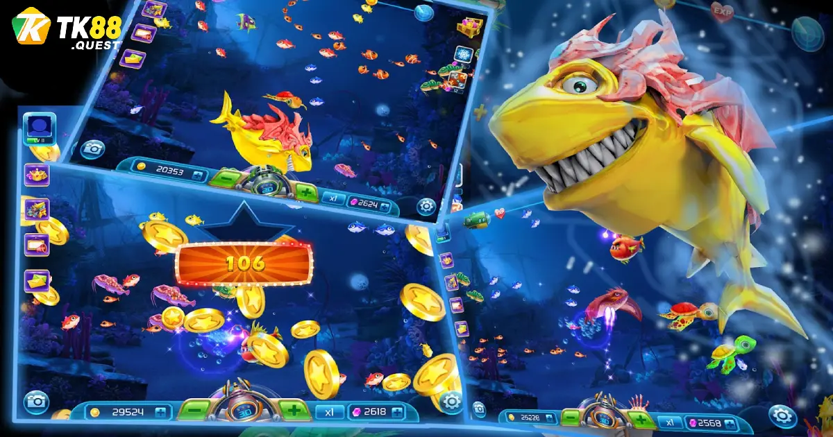 Cách chọn phòng chơi phù hợp với ngân sách