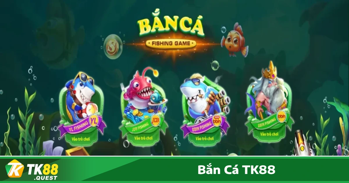 Mẹo quản lý xu & súng để tăng hiệu quả bắn cá