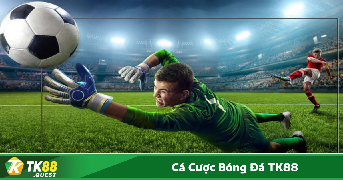 Kèo tài xỉu – Cách dự đoán tổng số bàn thắng trong trận đấu