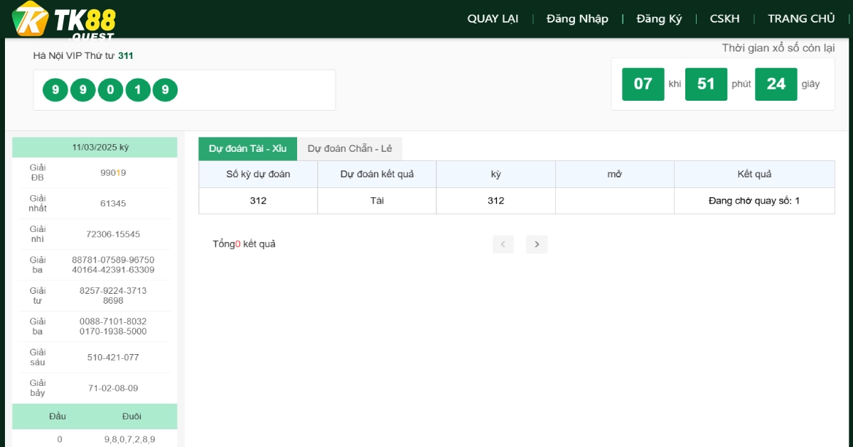 Soi cầu lô rơi – Cách nhận diện số dễ trúng