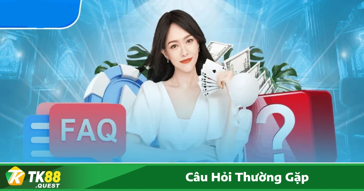 Hướng Dẫn Giải Quyết Các Vấn Đề Giao Dịch Tại TK88