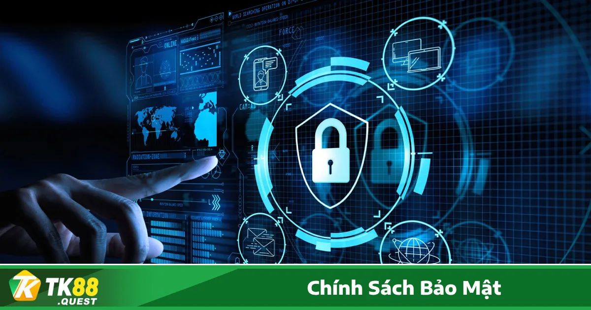 Đánh giá độ an toàn của nền tảng