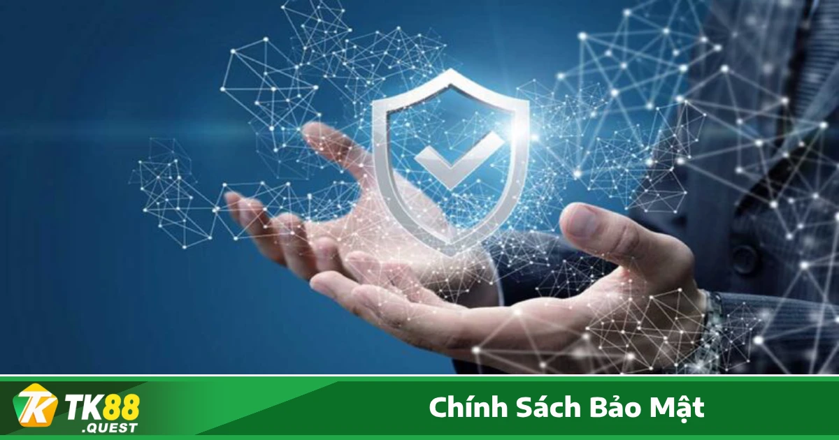Cách Giữ Tài Khoản TK88 An Toàn & Tránh Rủi Ro