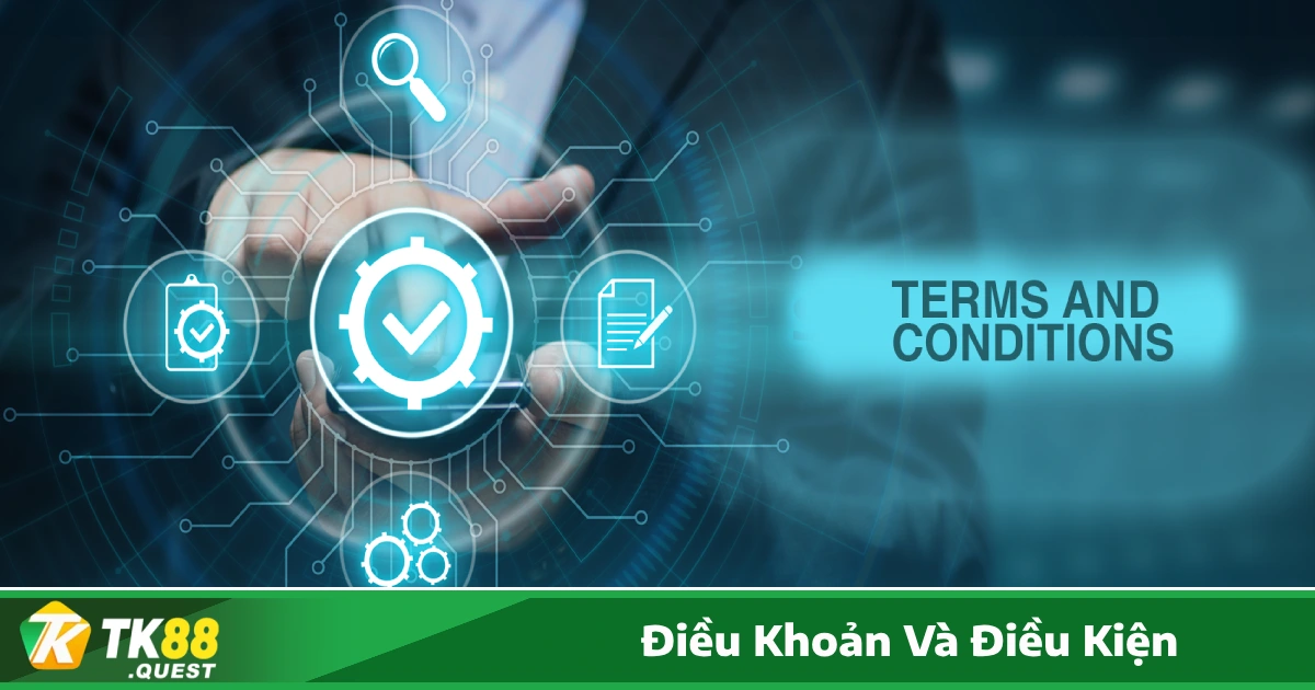 Khi nào tài khoản có thể bị khóa hoặc hạn chế?