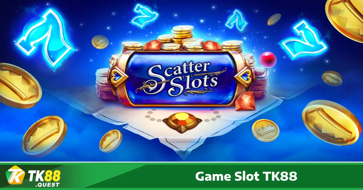 Khi nào nên chọn game slot TK88 nhiều dòng thanh toán?