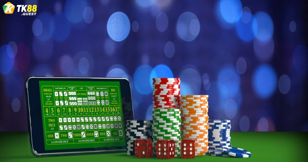 Cách nhận diện chu kỳ tài xỉu để đặt cược chính xác