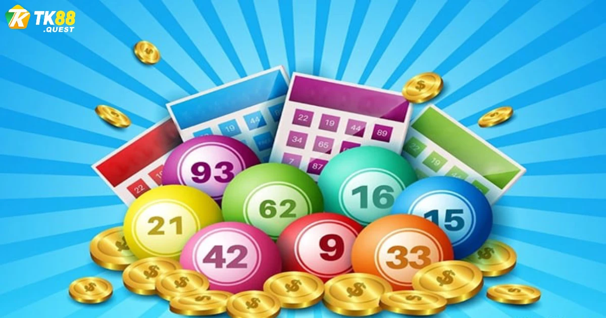 Cách chọn số may mắn theo phương pháp thống kê