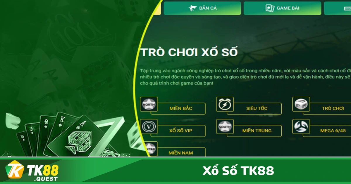 Lô xiên, lô trượt – Chiến thuật chọn số giúp tăng tỷ lệ thắng